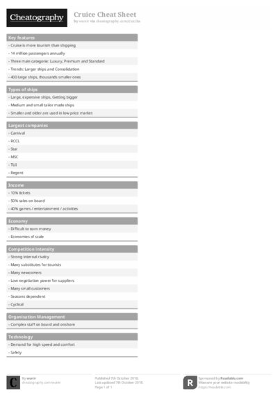 PDF (Black & white) — Style 1