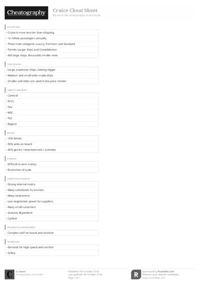 PDF (Black & white) — Style 3