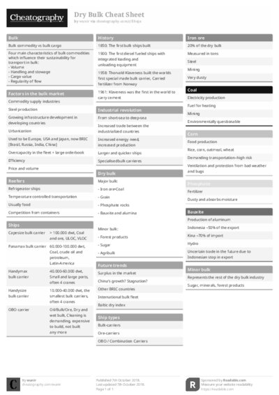 PDF (Black & white) — Style 1