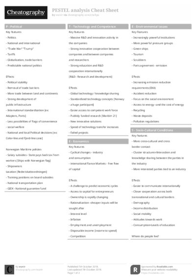 PDF (Black & white) — Style 1