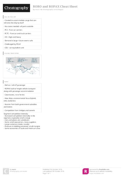PDF (Colour) — Style 3