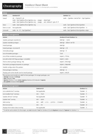 PDF (Black & white) — Style 1