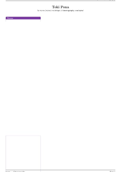 LaTeX (Compiled PDF)