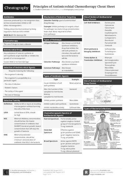 PDF (Black & white) — Style 1