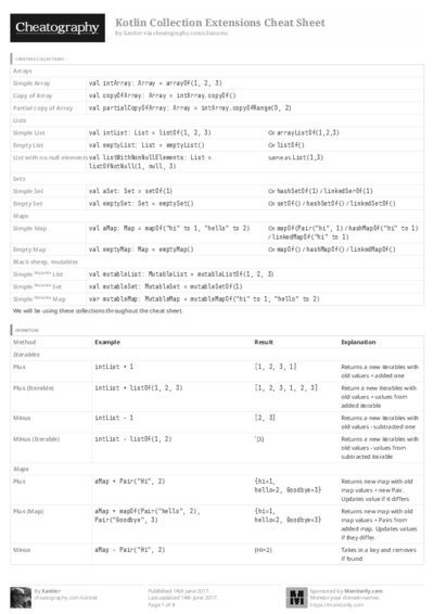 PDF (Black & white) — Style 3