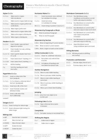 PDF (Black & white) — Style 2