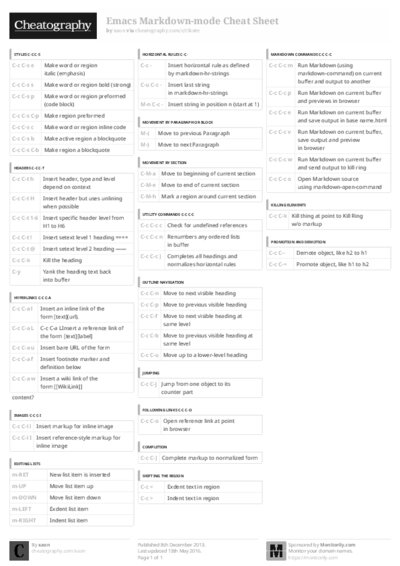PDF (Black & white) — Style 3