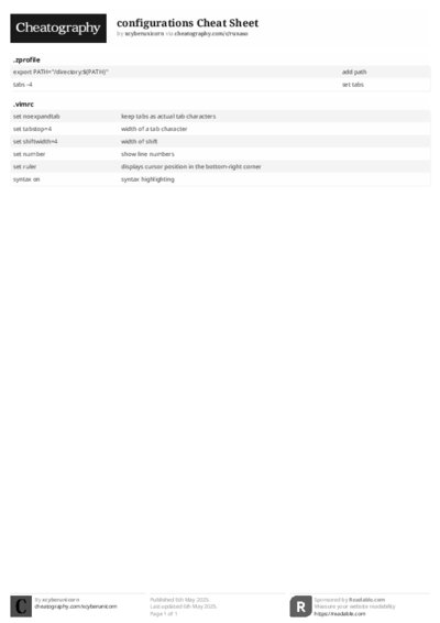 PDF (Black & white) — Style 2