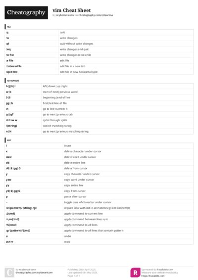 PDF (Colour) — Style 3