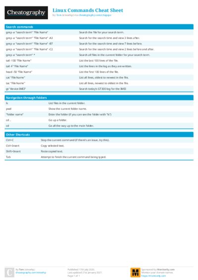 PDF (Colour) — Style 1