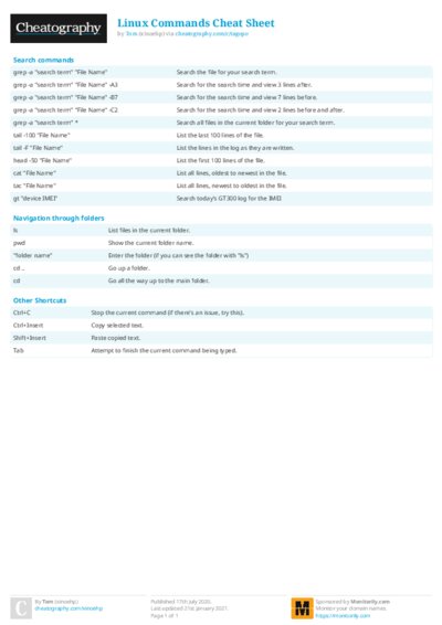 PDF (Colour) — Style 2
