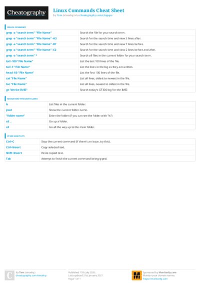 PDF (Colour) — Style 3