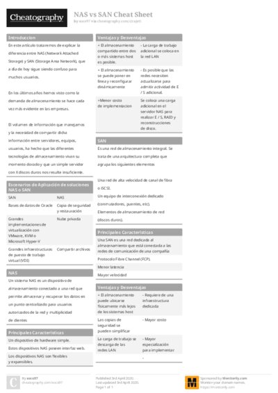 PDF (Colour) — Style 1