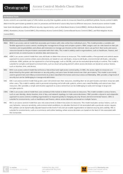 PDF (Colour) — Style 1