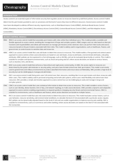 PDF (Black & white) — Style 1
