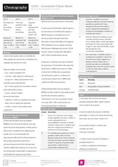 PDF (Colour) — Style 1