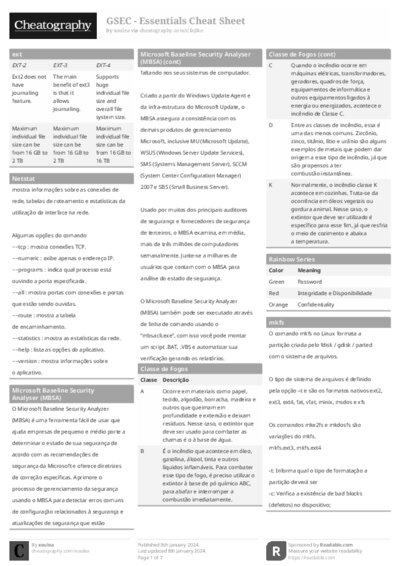 PDF (Black & white) — Style 1