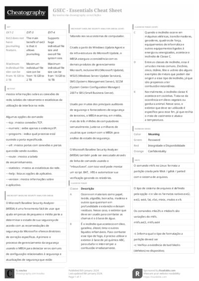PDF (Black & white) — Style 3