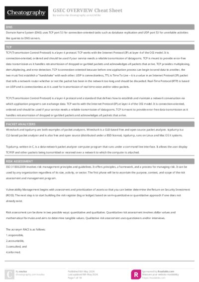 PDF (Colour) — Style 1
