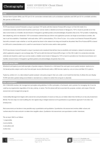 PDF (Black & white) — Style 1