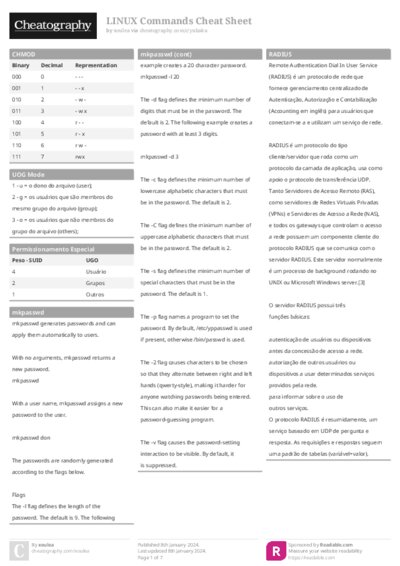 PDF (Colour) — Style 1