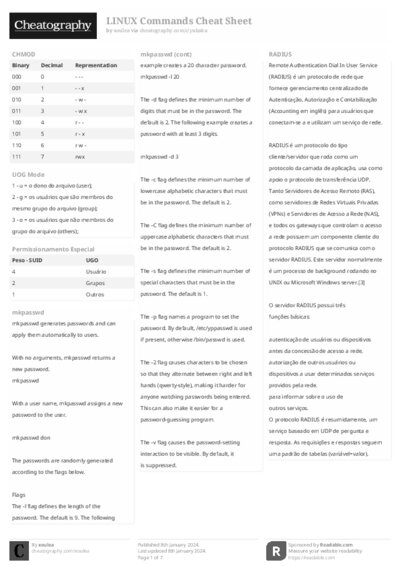 PDF (Black & white) — Style 2