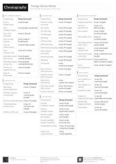PDF (Black & white) — Style 3