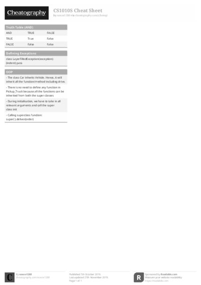 PDF (Black & white) — Style 1