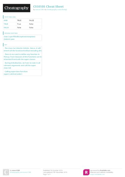 PDF (Colour) — Style 3