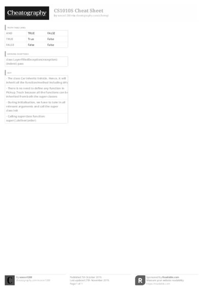 PDF (Black & white) — Style 3