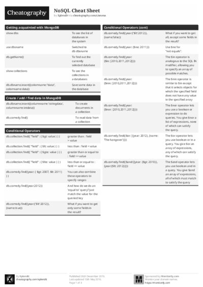 PDF (Black & white) — Style 1