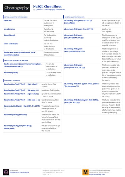 PDF (Colour) — Style 3
