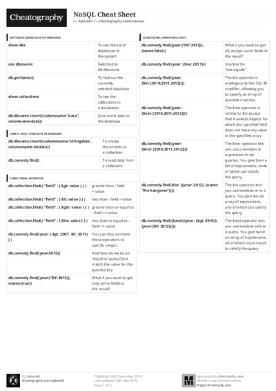 PDF (Black & white) — Style 3