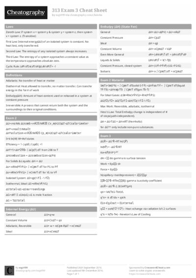 PDF (Black & white) — Style 1