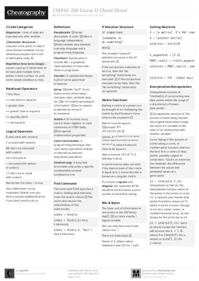 PDF (Black & white) — Style 2