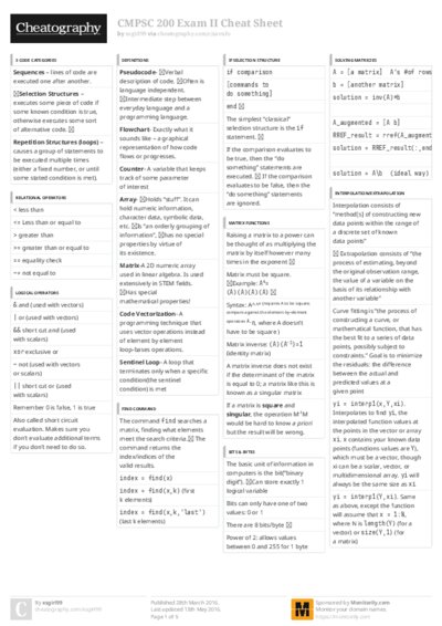 PDF (Colour) — Style 3