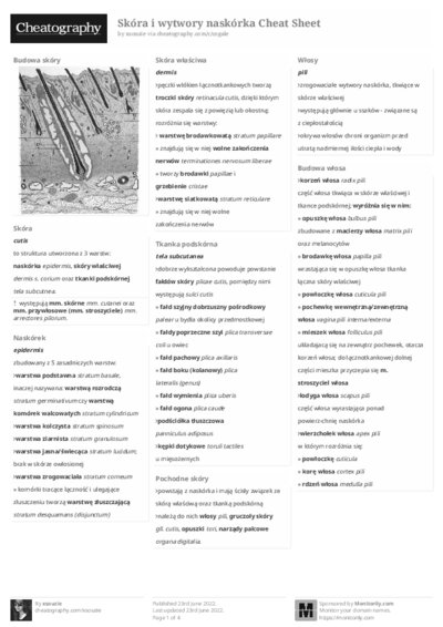 PDF (Black & white) — Style 2