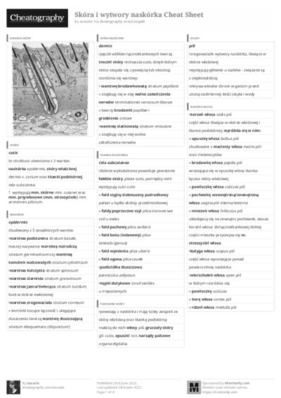 PDF (Black & white) — Style 3