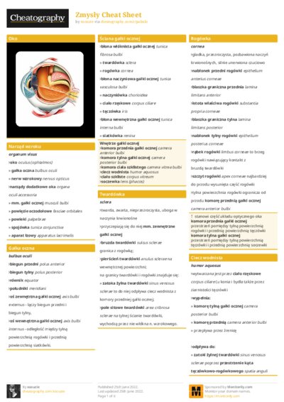 PDF (Colour) — Style 1