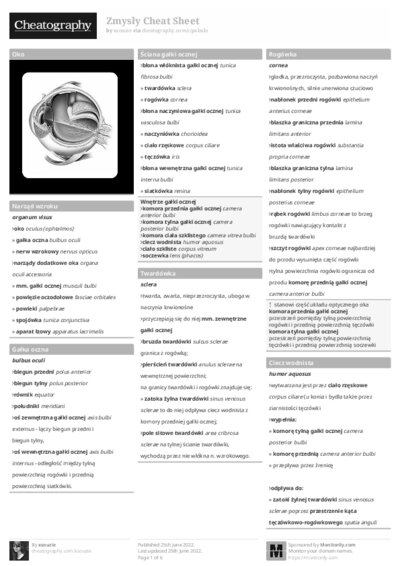 PDF (Black & white) — Style 1