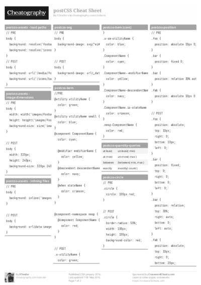 PDF (Black & white) — Style 1