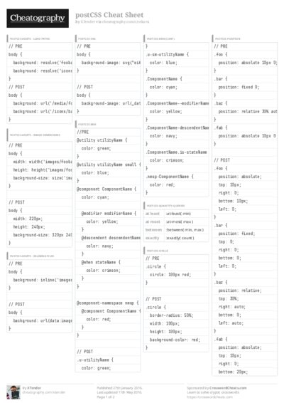 PDF (Colour) — Style 3