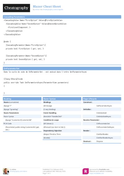 PDF (Colour) — Style 1