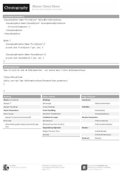 PDF (Black & white) — Style 1