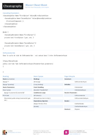 PDF (Colour) — Style 2