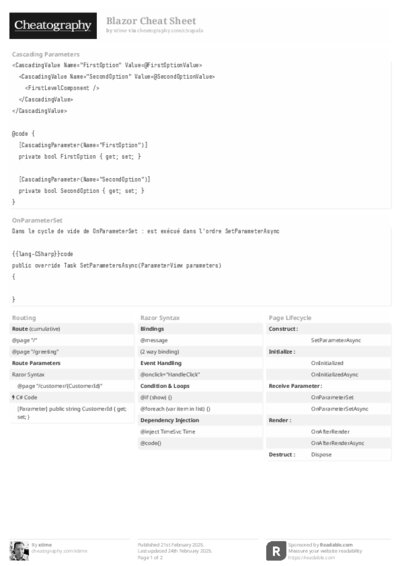 PDF (Black & white) — Style 2