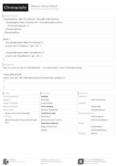 PDF (Black & white) — Style 3