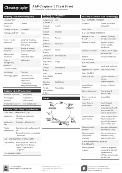 PDF (Black & white) — Style 1