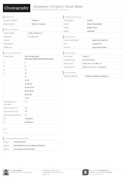 PDF (Black & white) — Style 3