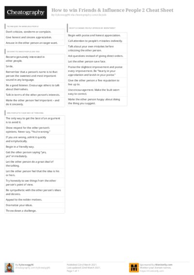 PDF (Colour) — Style 3